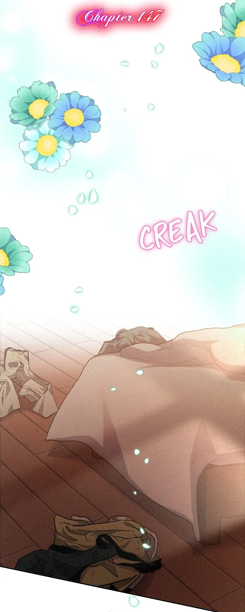 The Heat of the Reincarnated Villainess Chapter 147 – Page 4
