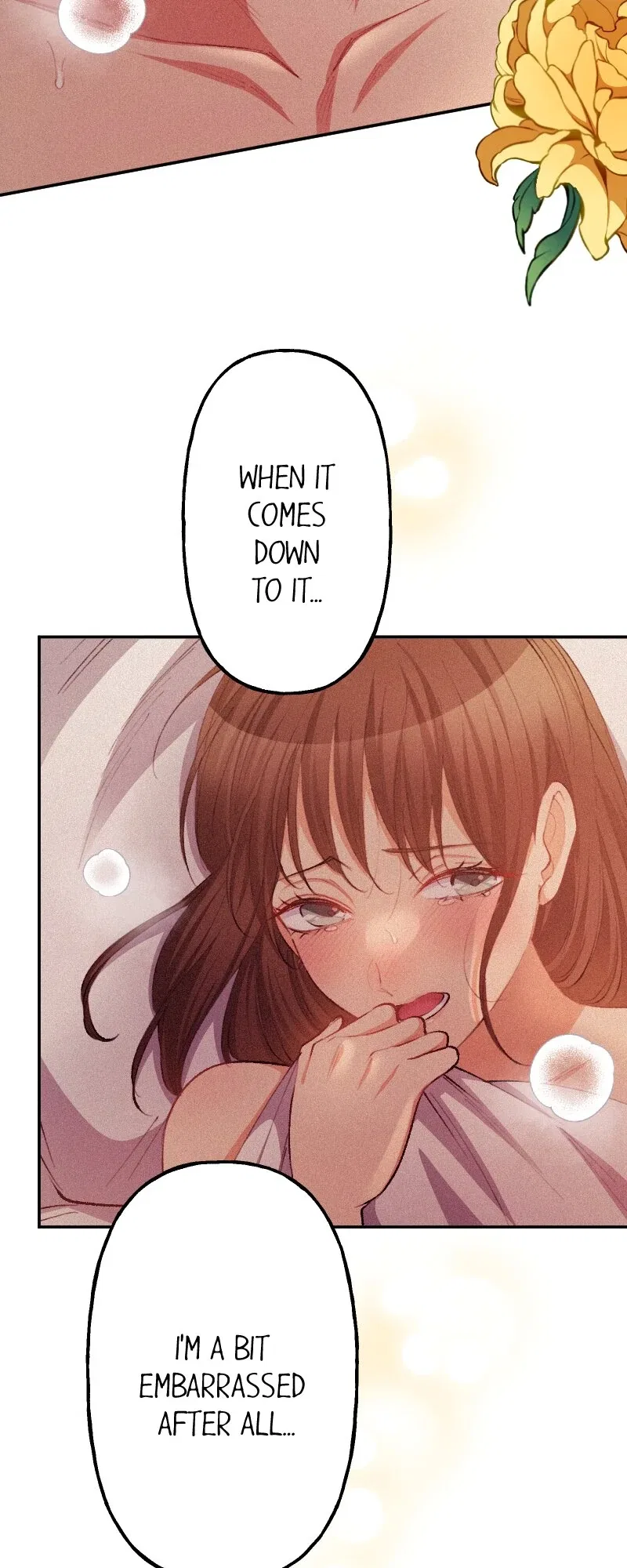 The Heat of the Reincarnated Villainess Chapter 147 – Page 7