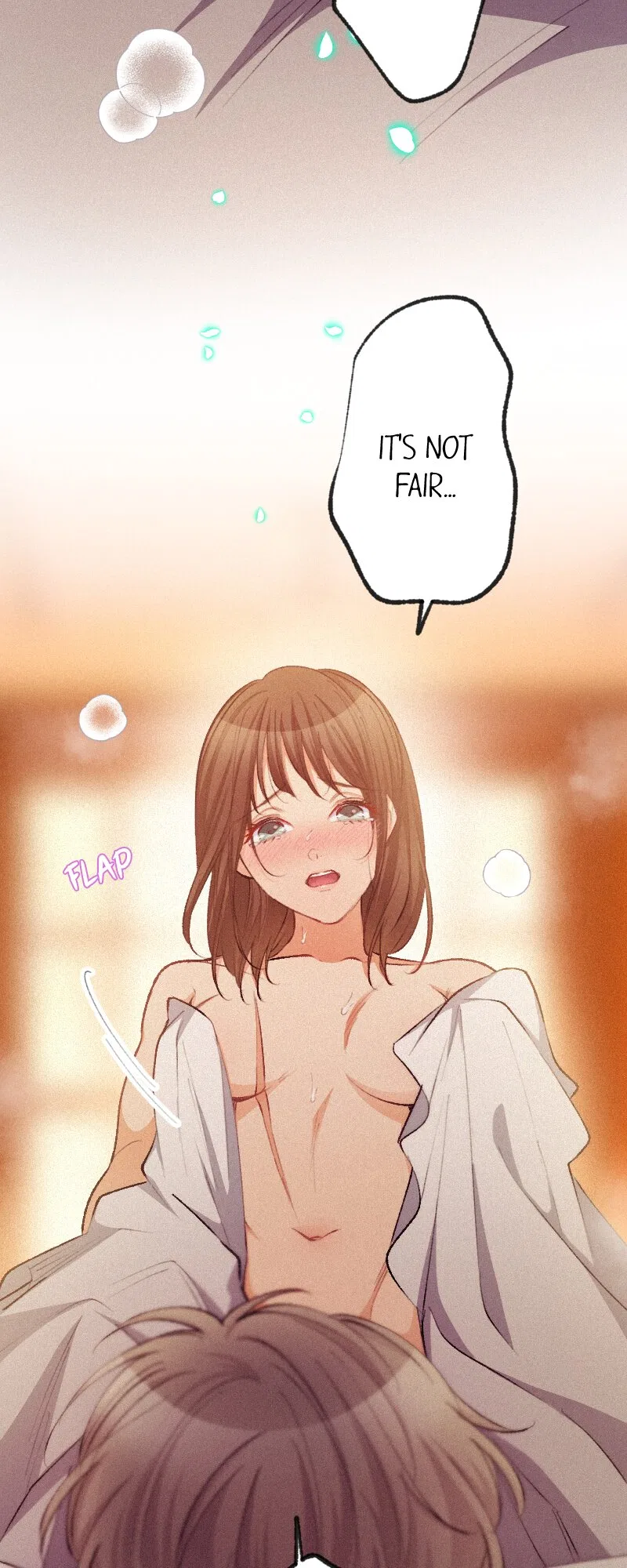 The Heat of the Reincarnated Villainess Chapter 147 – Page 15