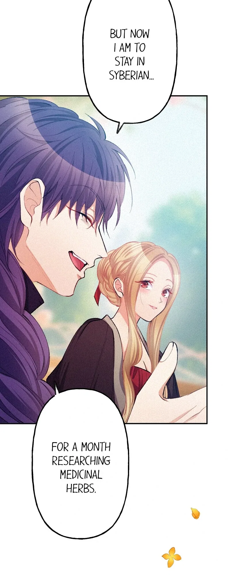 The Heat of the Reincarnated Villainess Chapter 147 – Page 29