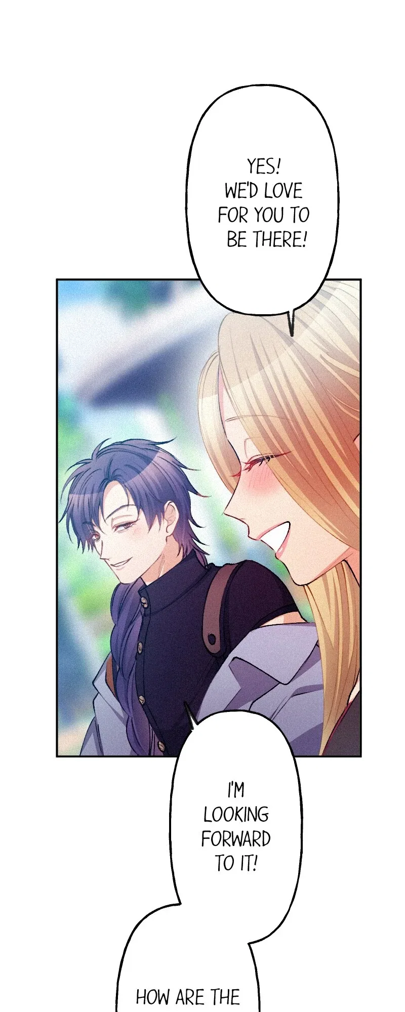 The Heat of the Reincarnated Villainess Chapter 147 – Page 31