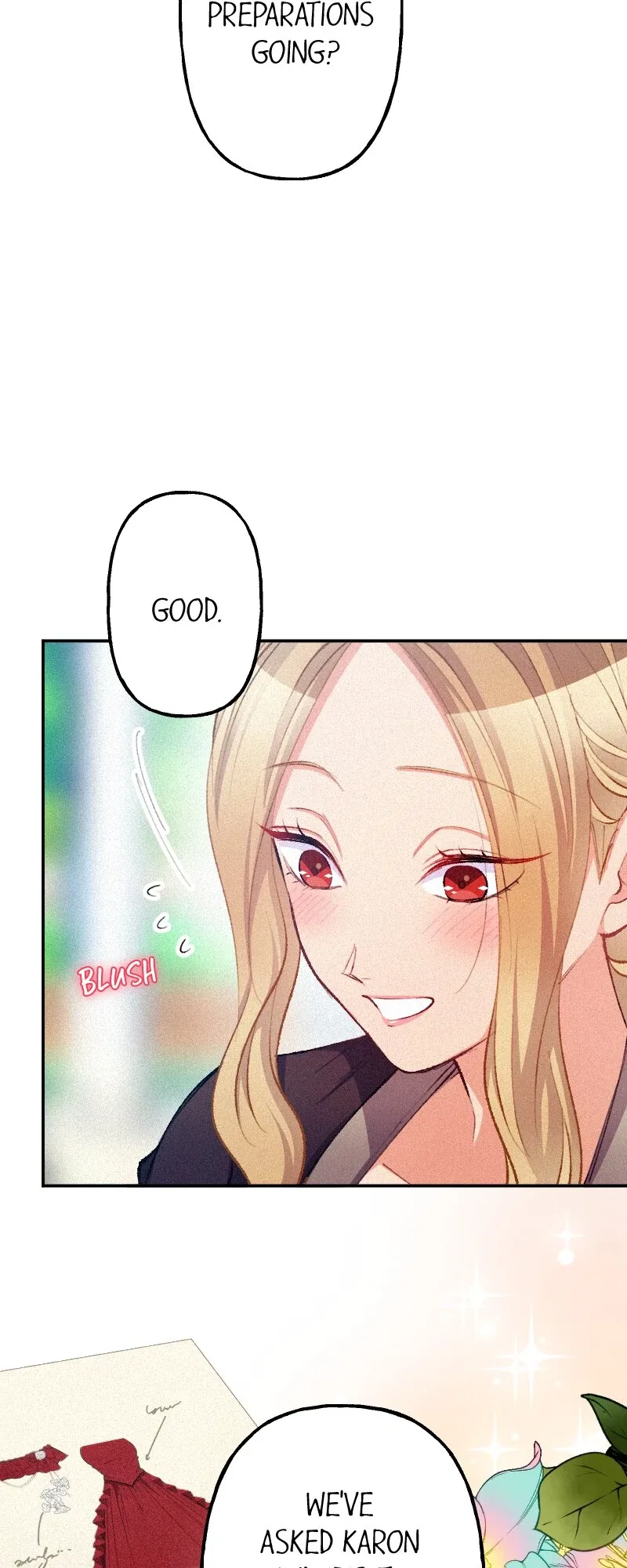 The Heat of the Reincarnated Villainess Chapter 147 – Page 32