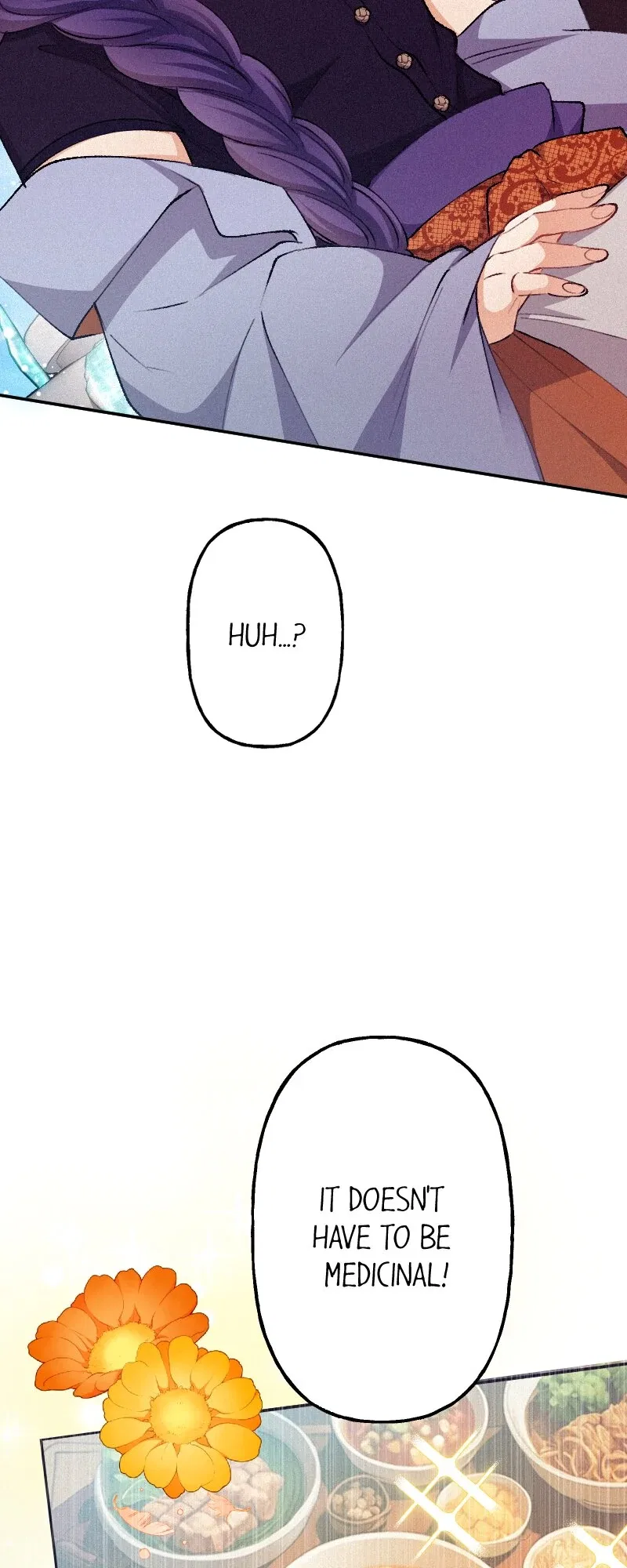 The Heat of the Reincarnated Villainess Chapter 147 – Page 36
