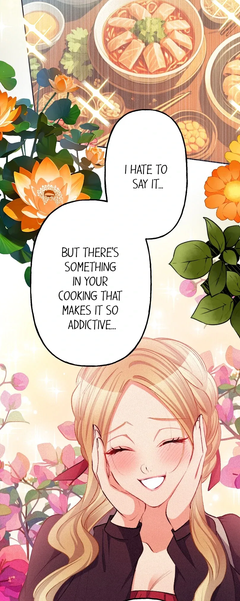 The Heat of the Reincarnated Villainess Chapter 147 – Page 37