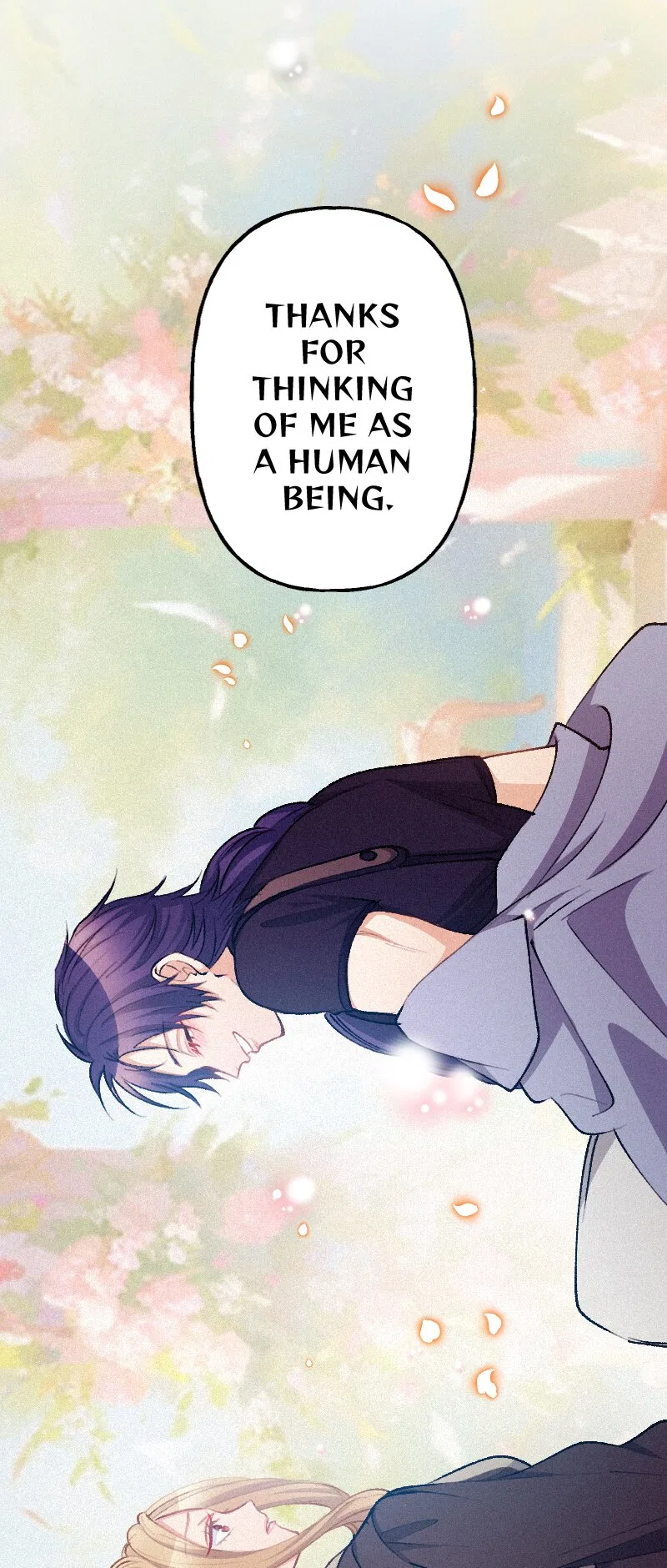 The Heat of the Reincarnated Villainess Chapter 147 – Page 45