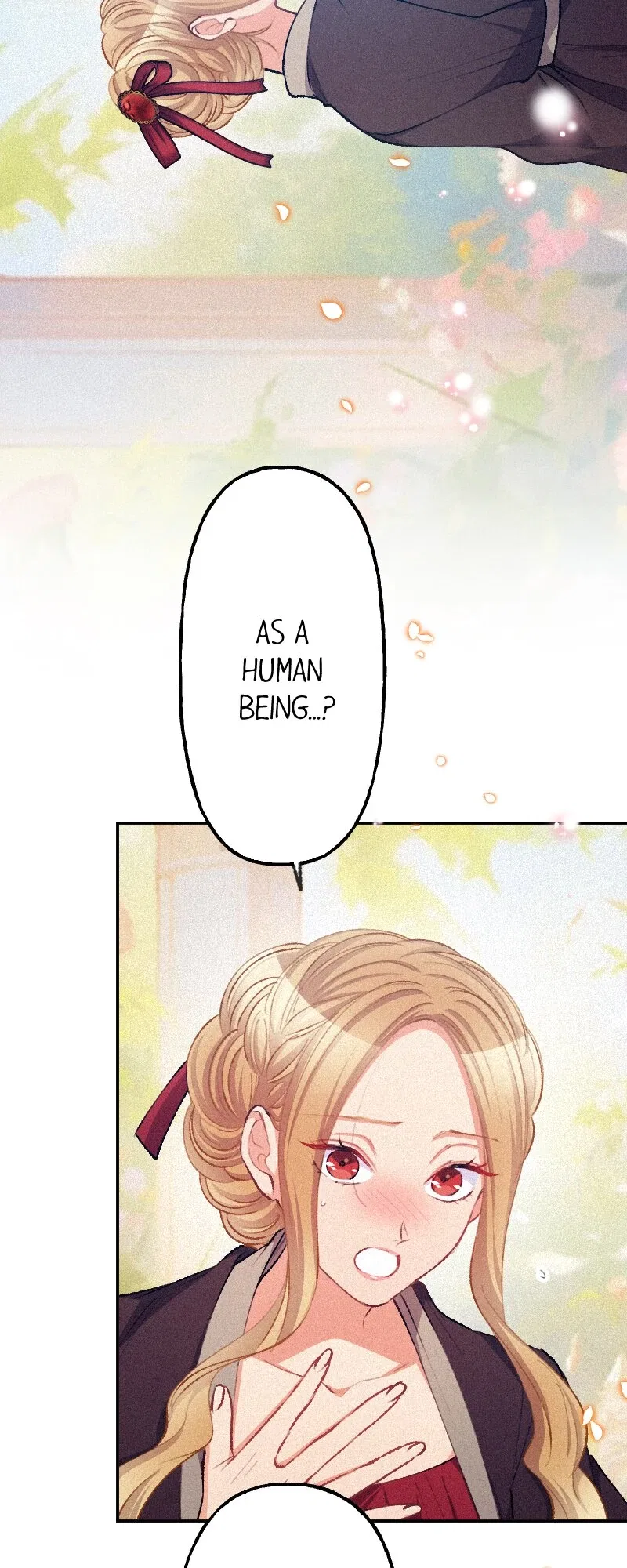 The Heat of the Reincarnated Villainess Chapter 147 – Page 46