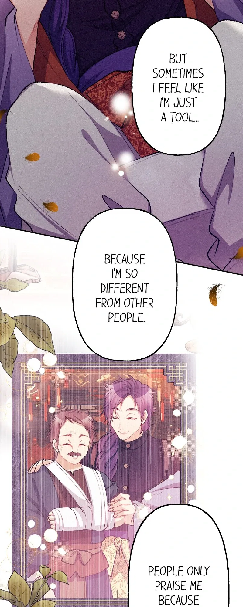 The Heat of the Reincarnated Villainess Chapter 147 – Page 48