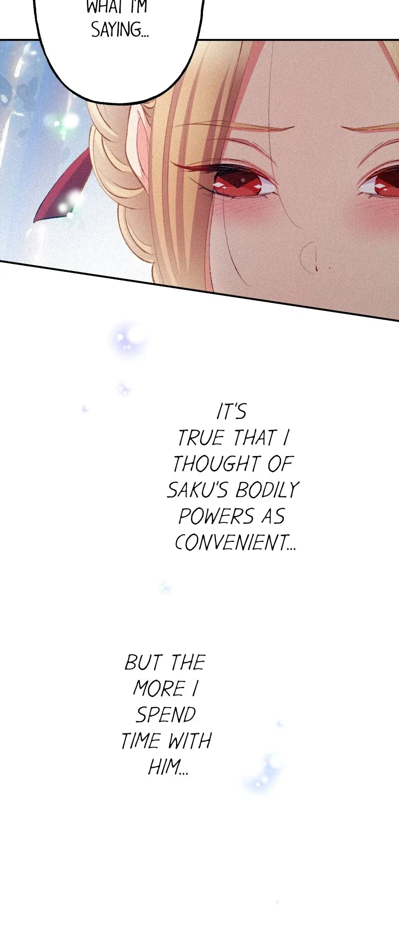 The Heat of the Reincarnated Villainess Chapter 147 – Page 50