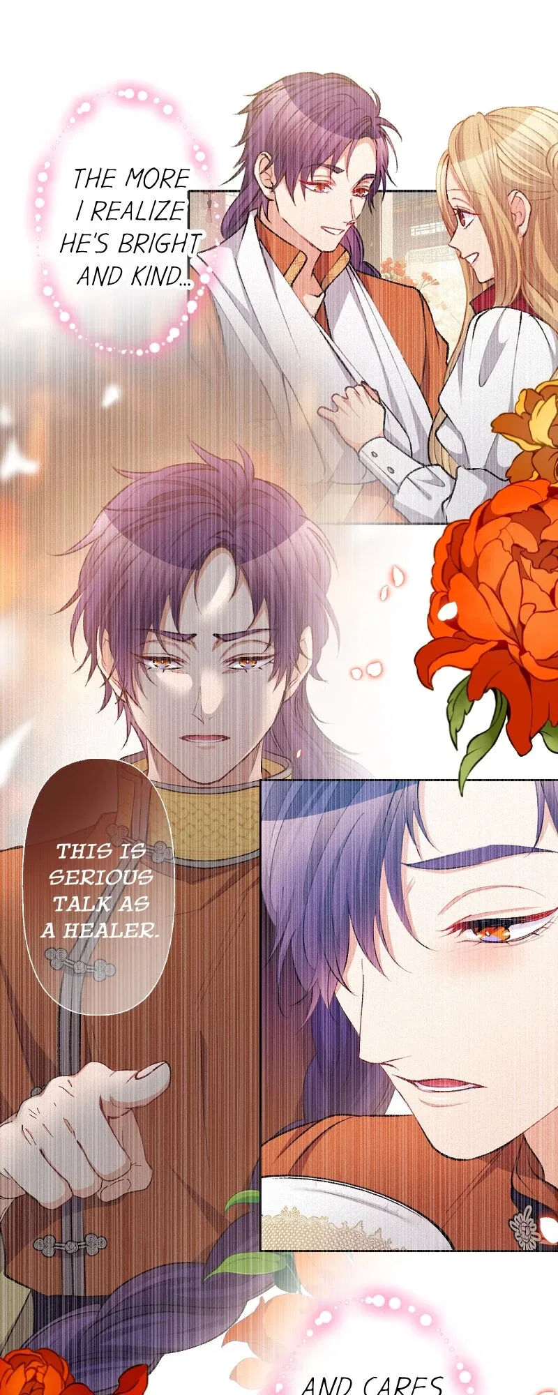 The Heat of the Reincarnated Villainess Chapter 147 – Page 51
