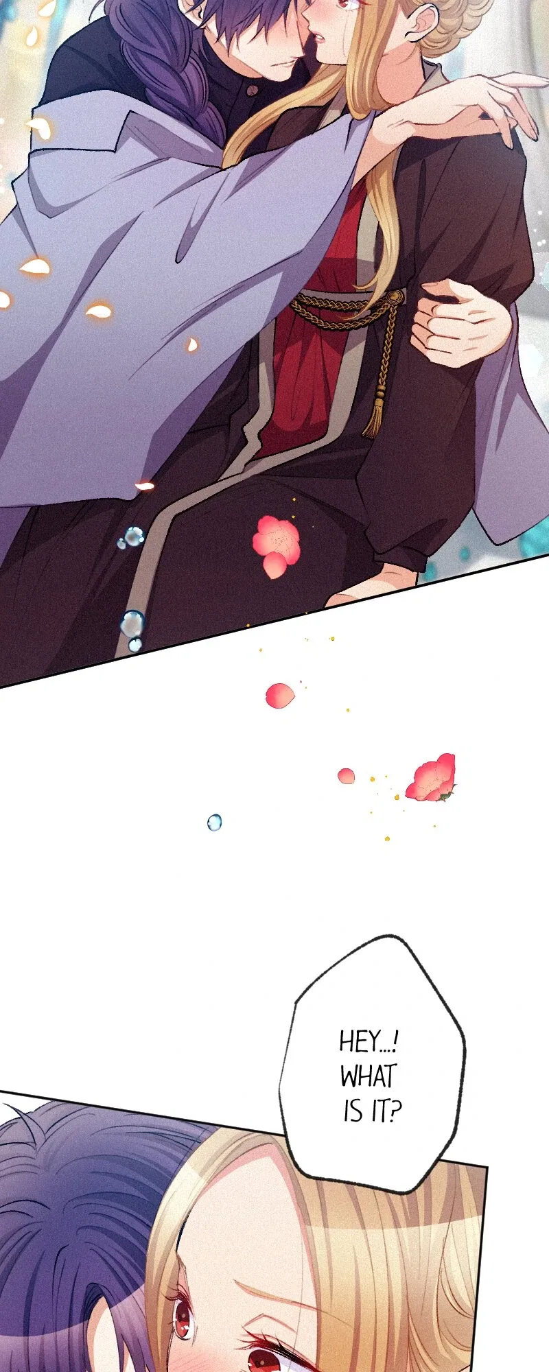 The Heat of the Reincarnated Villainess Chapter 147 – Page 53