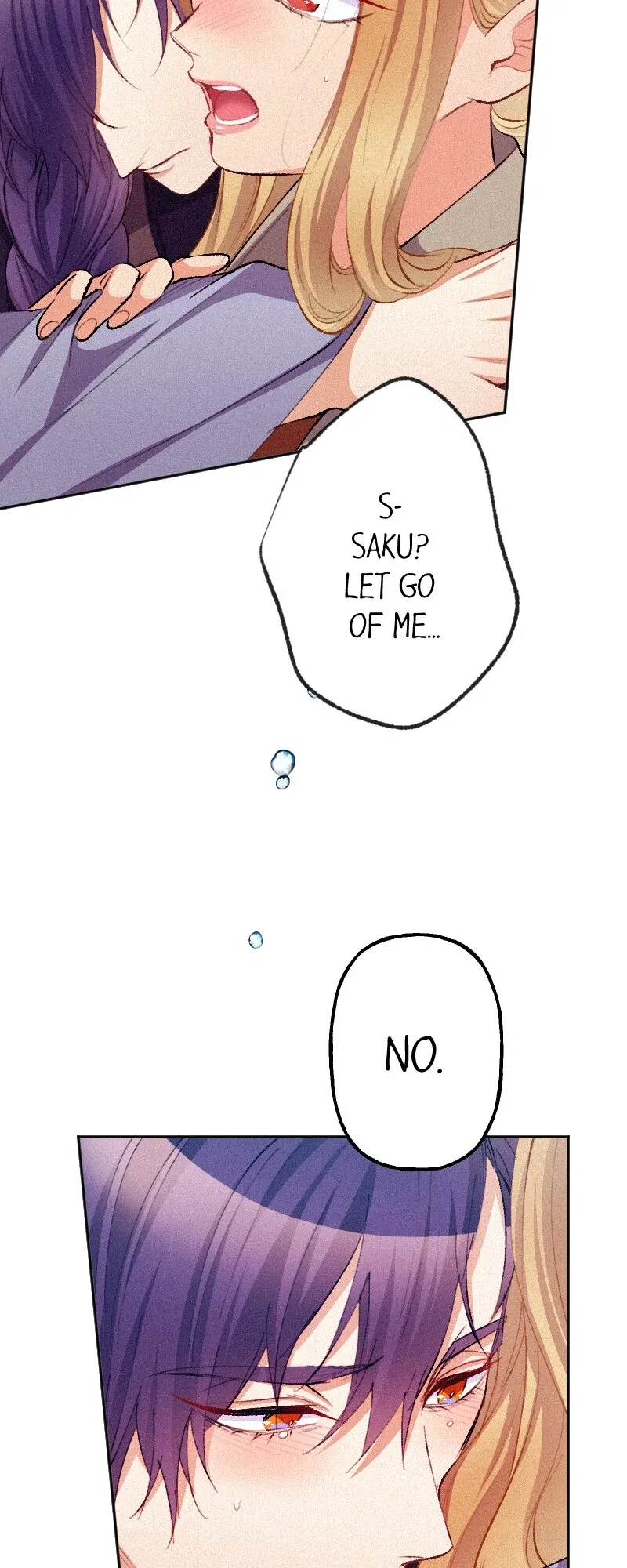 The Heat of the Reincarnated Villainess Chapter 147 – Page 54