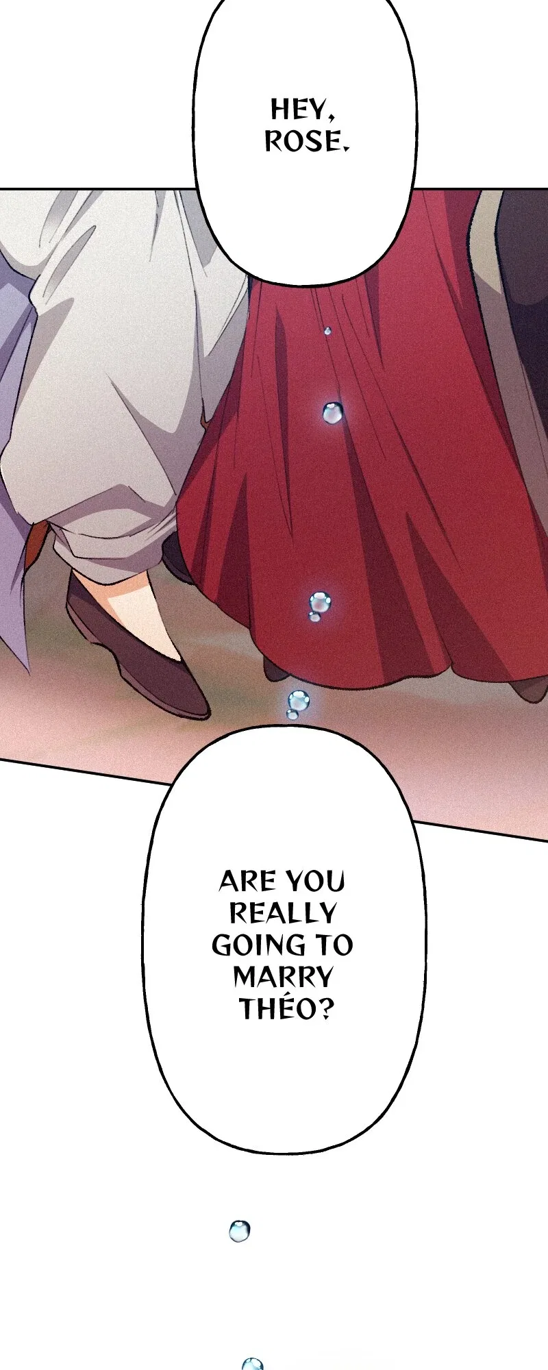 The Heat of the Reincarnated Villainess Chapter 147 – Page 56