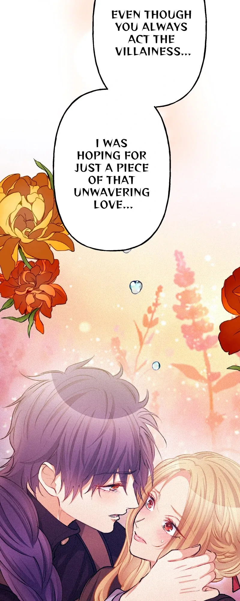 The Heat of the Reincarnated Villainess Chapter 147 – Page 58