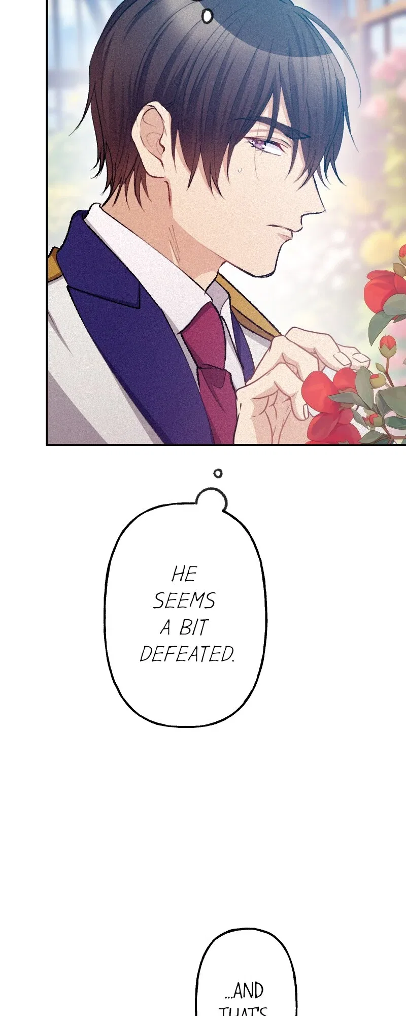 The Heat of the Reincarnated Villainess Chapter 146 – Page 7