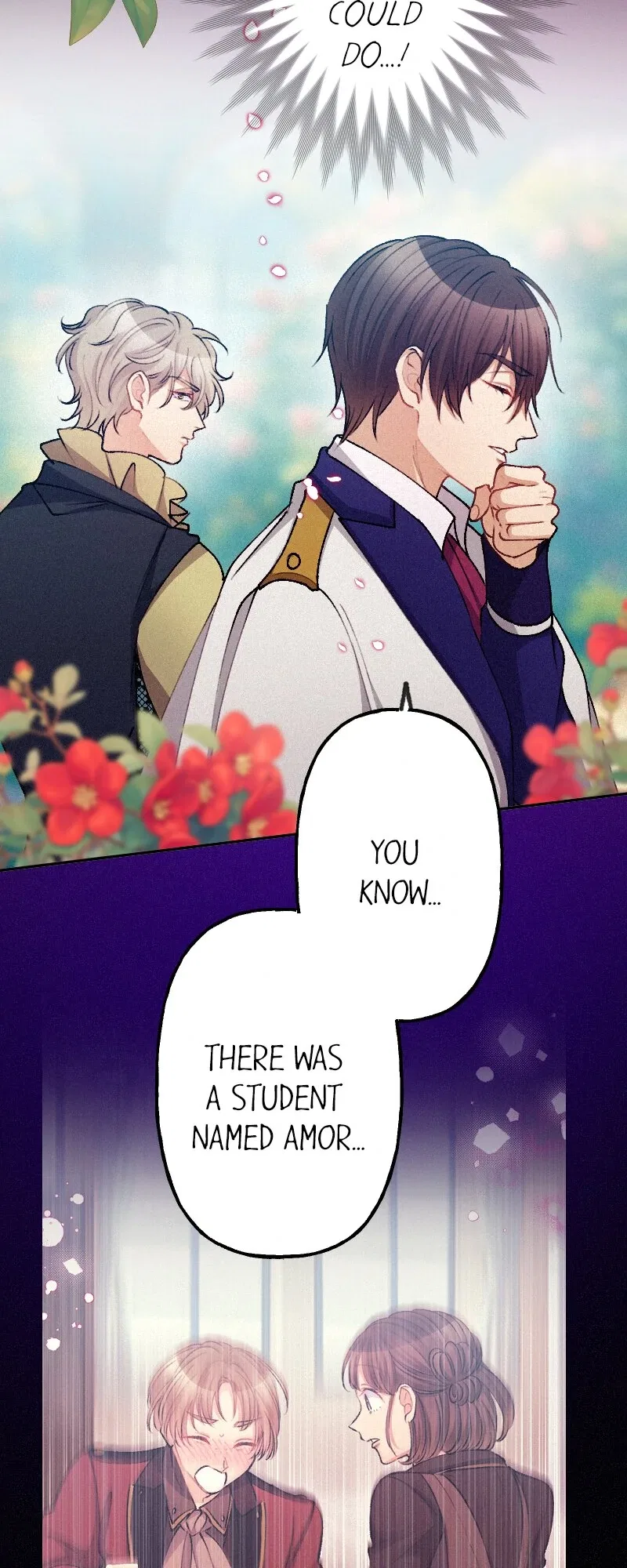 The Heat of the Reincarnated Villainess Chapter 146 – Page 12
