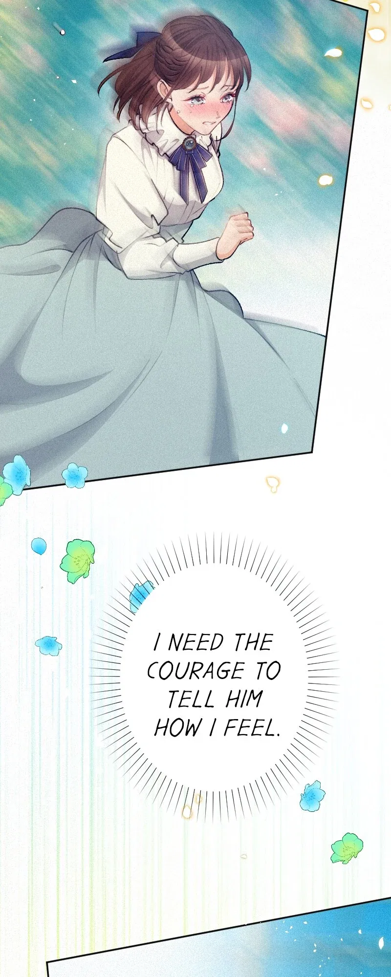 The Heat of the Reincarnated Villainess Chapter 146 – Page 19