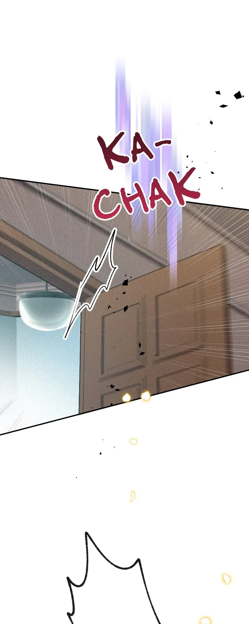 The Heat of the Reincarnated Villainess Chapter 146 – Page 21