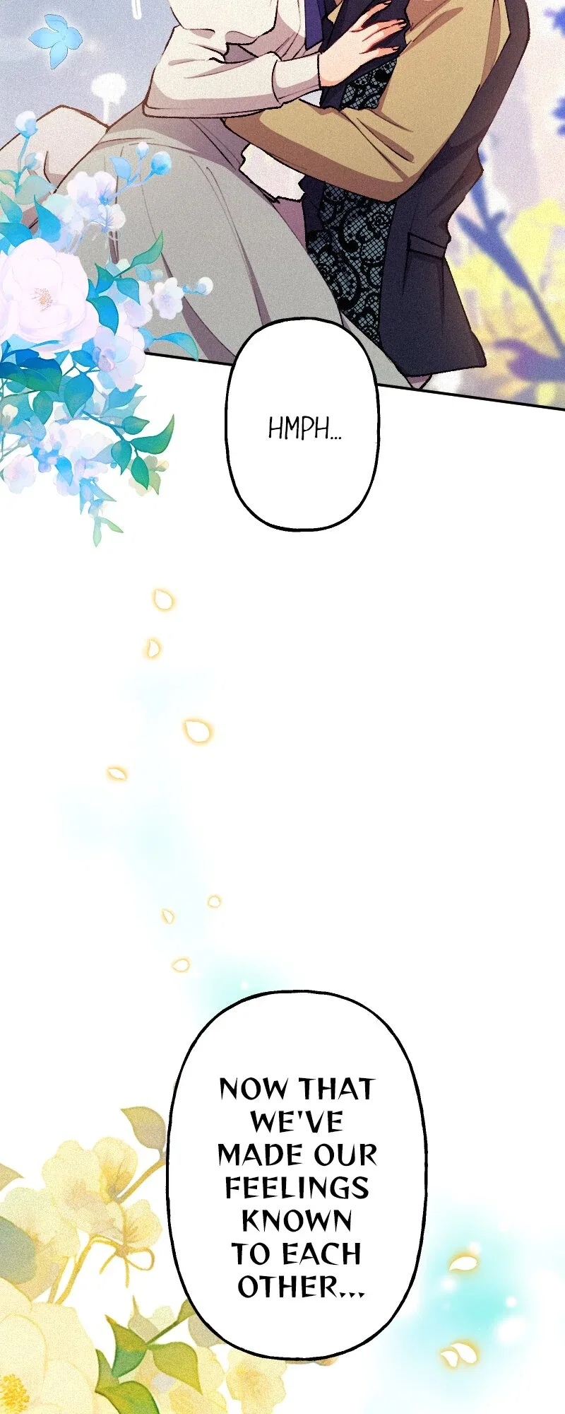 The Heat of the Reincarnated Villainess Chapter 146 – Page 28