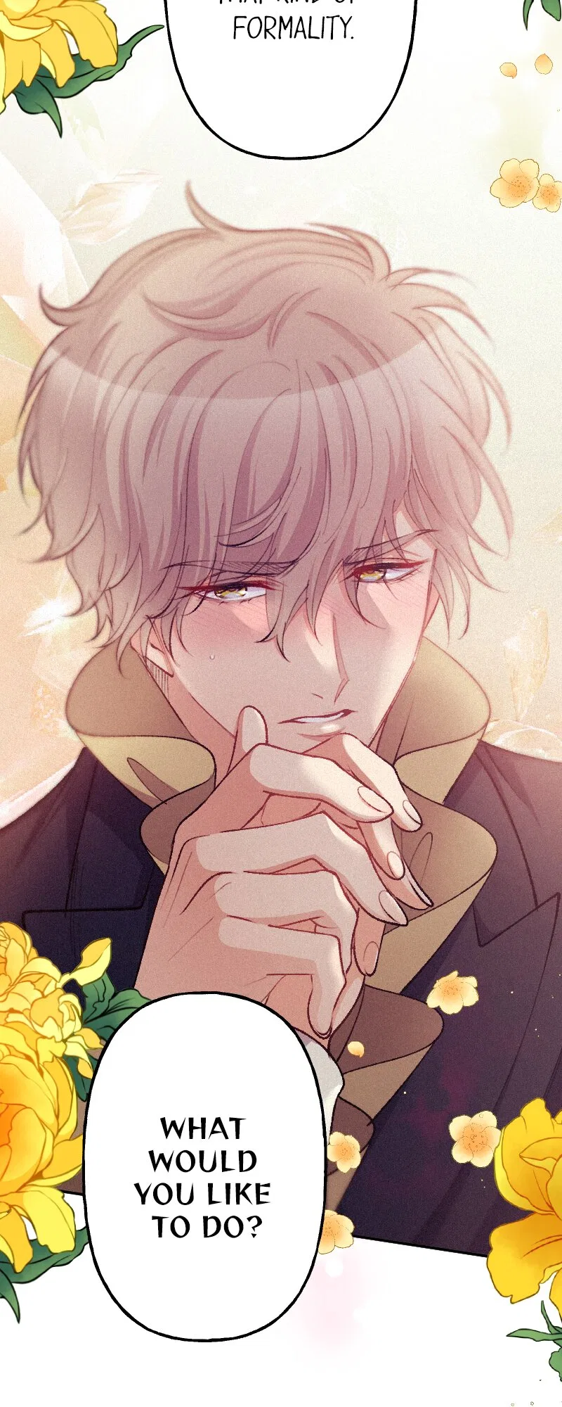 The Heat of the Reincarnated Villainess Chapter 146 – Page 39