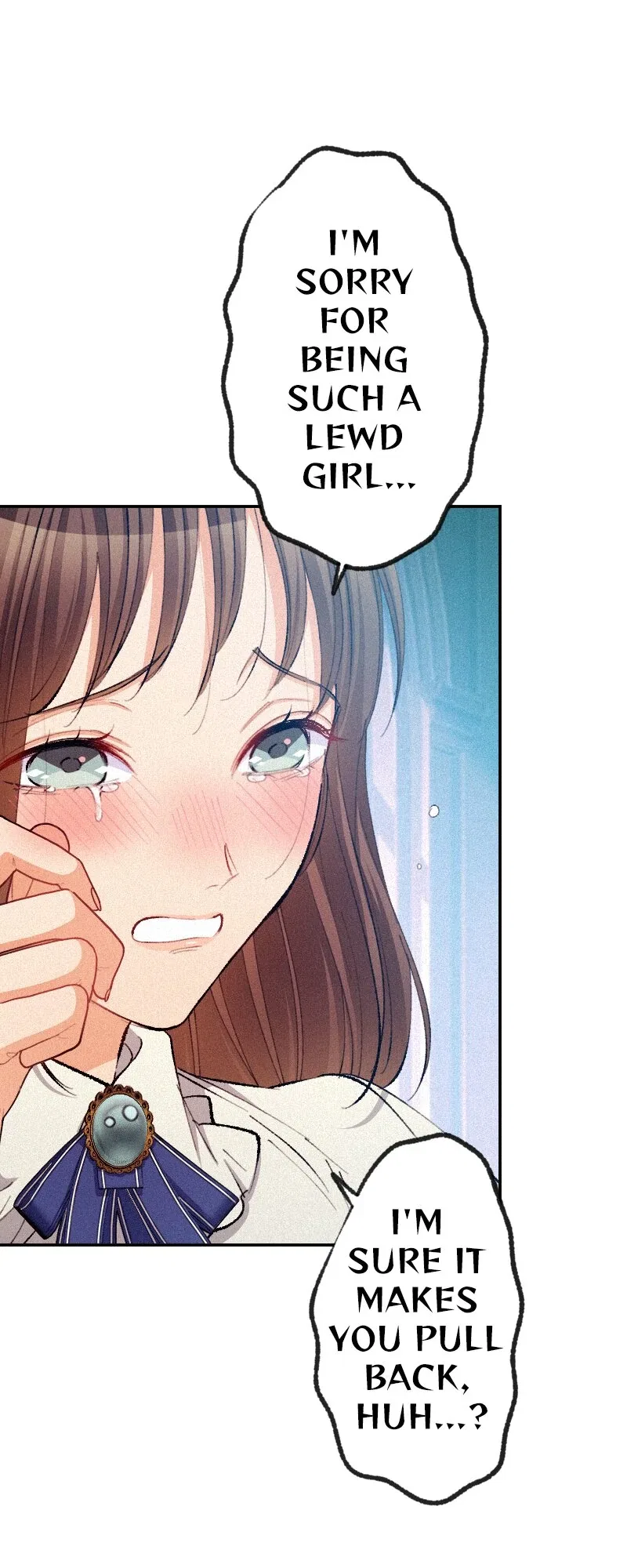 The Heat of the Reincarnated Villainess Chapter 146 – Page 44