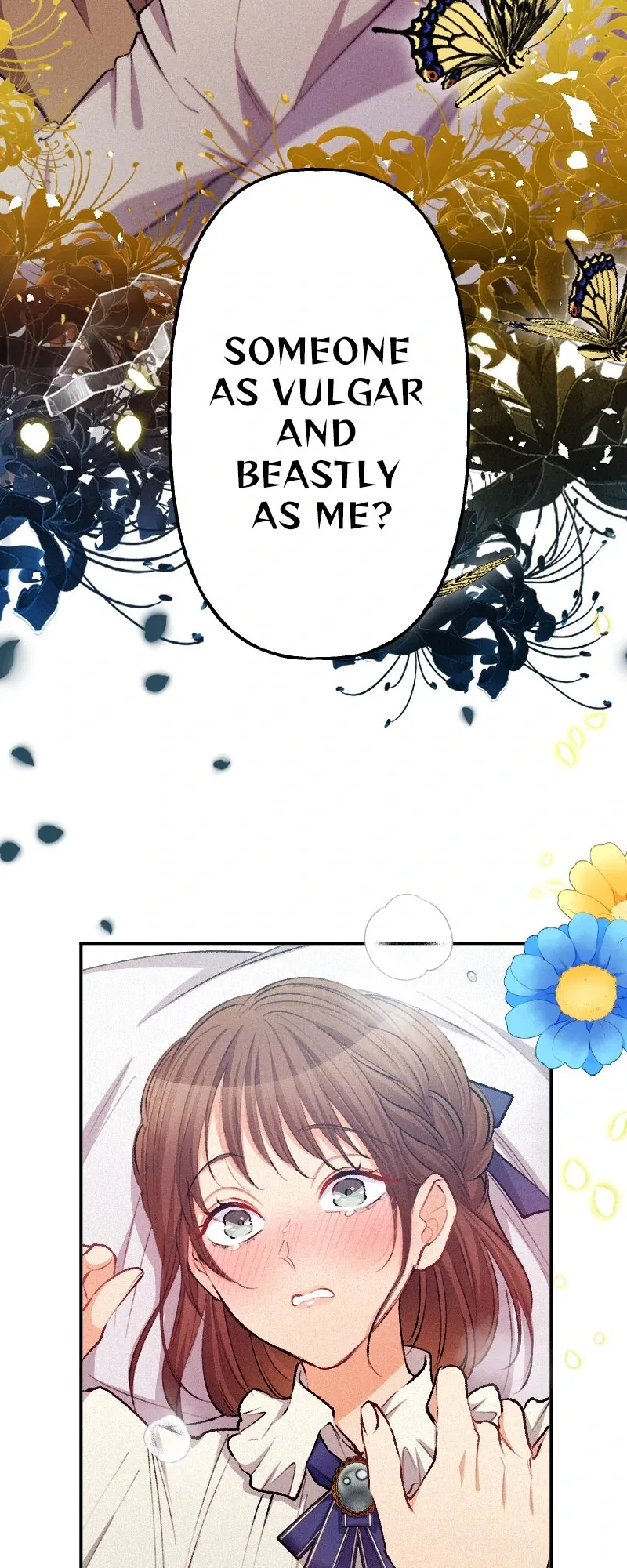 The Heat of the Reincarnated Villainess Chapter 146 – Page 52