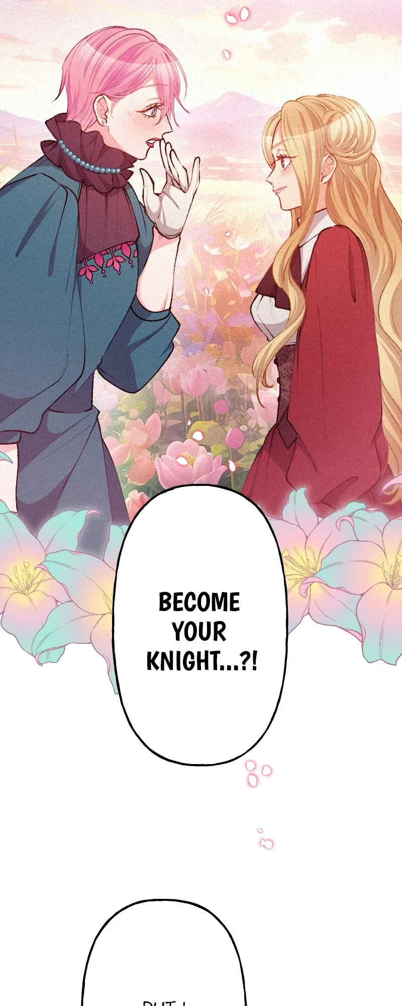 The Heat of the Reincarnated Villainess Chapter 145 – Page 5