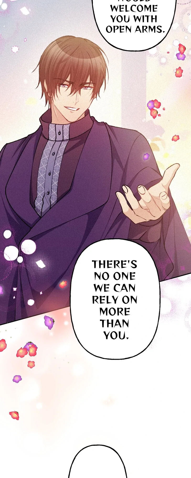 The Heat of the Reincarnated Villainess Chapter 145 – Page 7