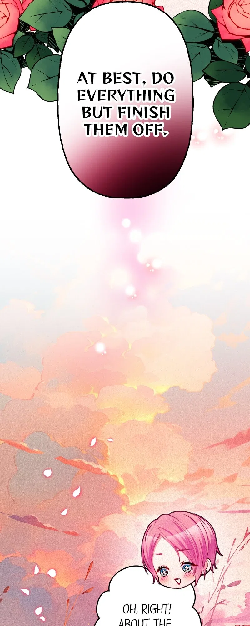 The Heat of the Reincarnated Villainess Chapter 145 – Page 13