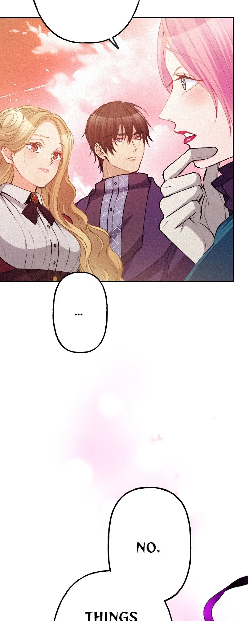 The Heat of the Reincarnated Villainess Chapter 145 – Page 15