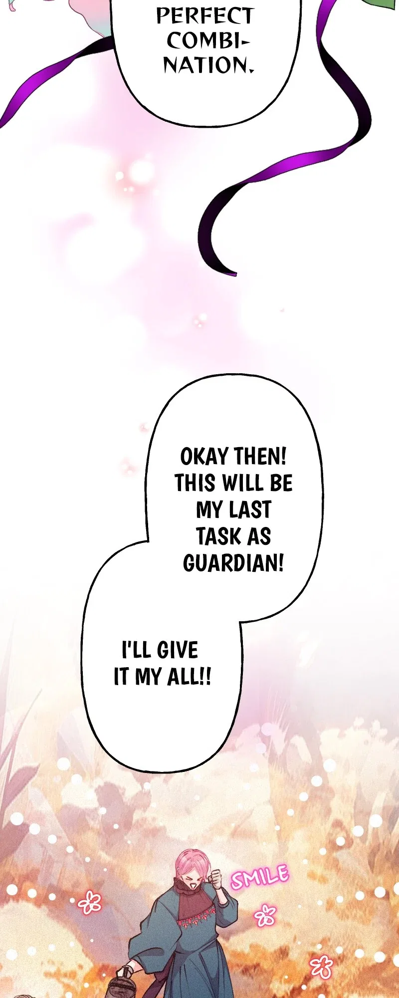 The Heat of the Reincarnated Villainess Chapter 145 – Page 17