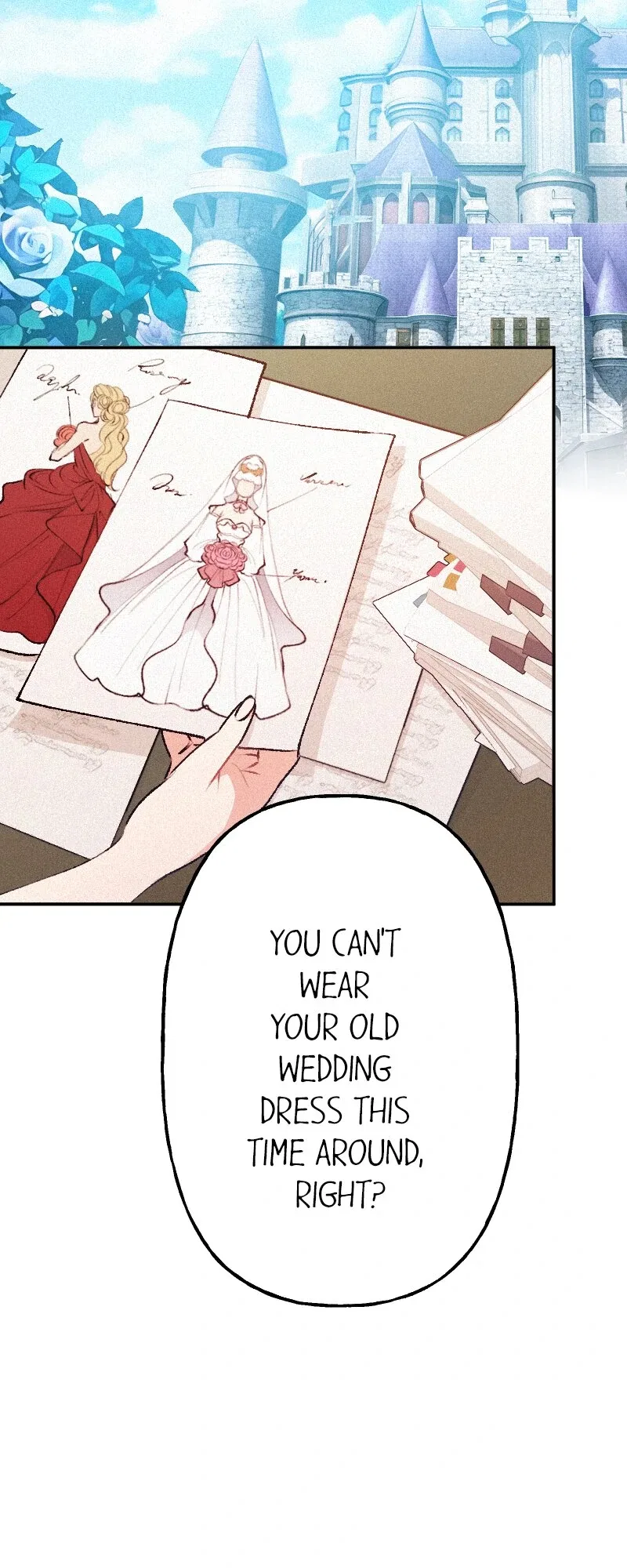 The Heat of the Reincarnated Villainess Chapter 145 – Page 20