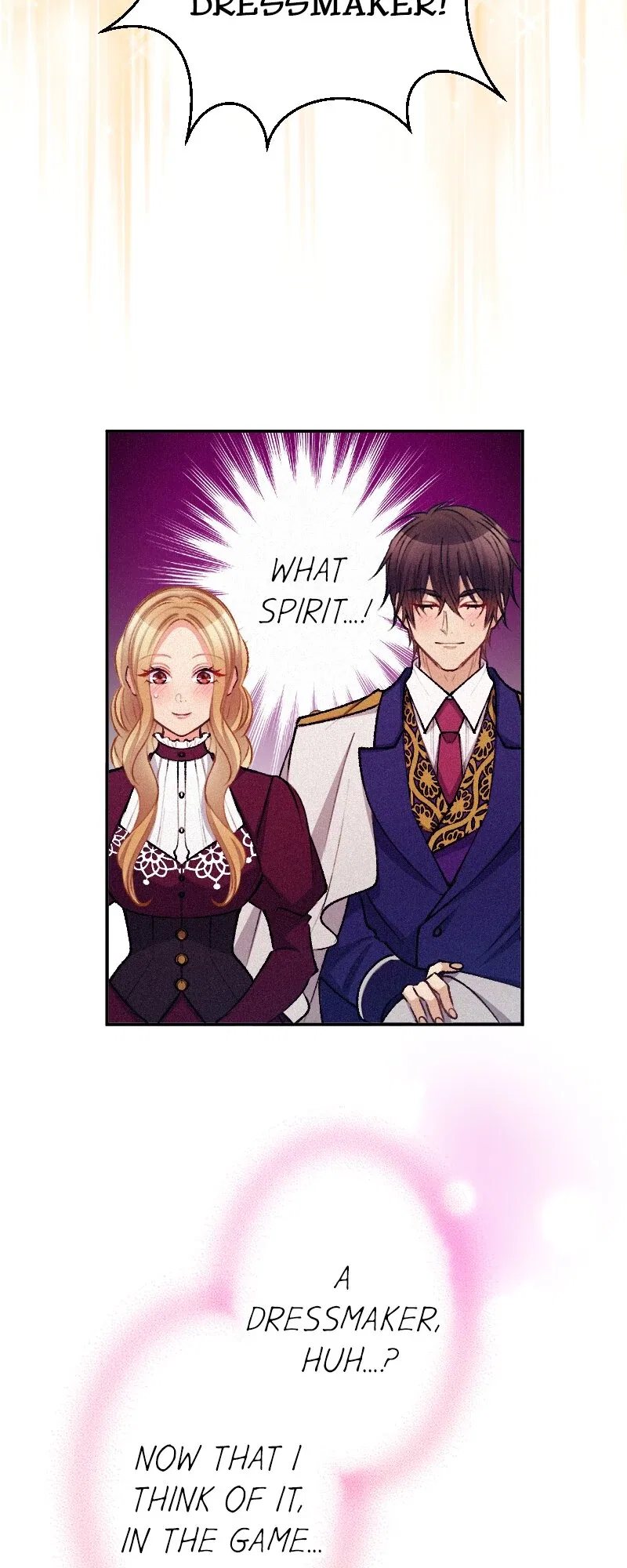 The Heat of the Reincarnated Villainess Chapter 145 – Page 22
