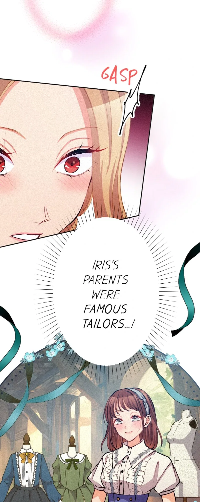 The Heat of the Reincarnated Villainess Chapter 145 – Page 23