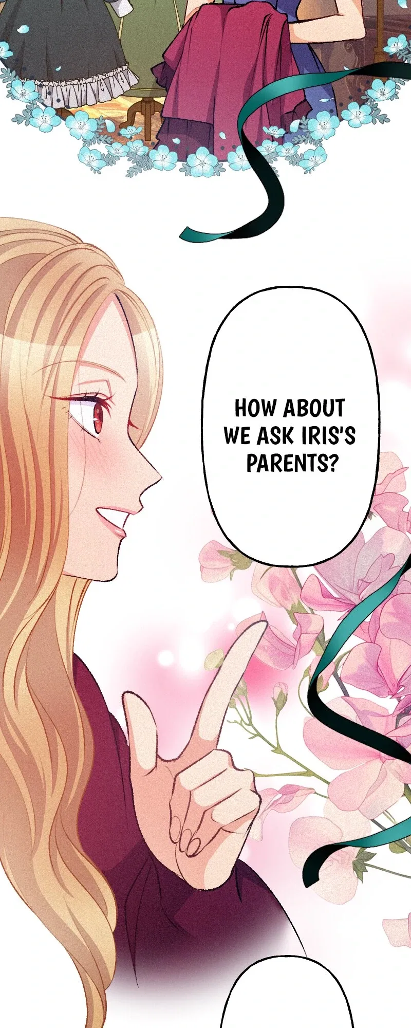 The Heat of the Reincarnated Villainess Chapter 145 – Page 24