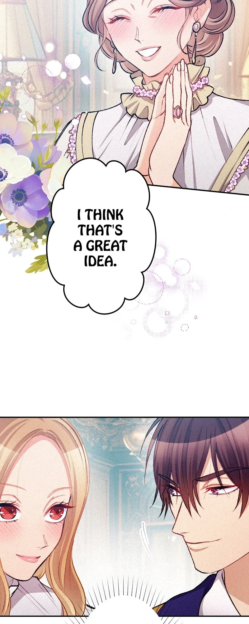The Heat of the Reincarnated Villainess Chapter 145 – Page 28