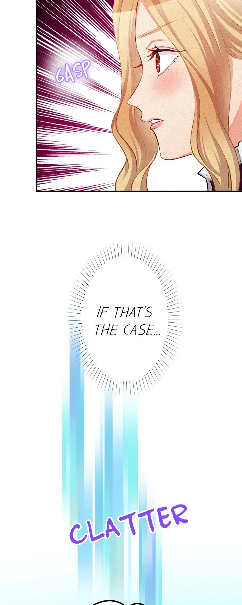The Heat of the Reincarnated Villainess Chapter 145 – Page 35