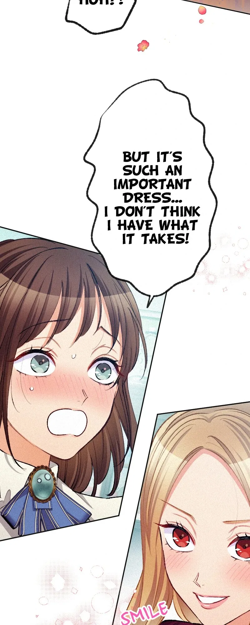 The Heat of the Reincarnated Villainess Chapter 145 – Page 37