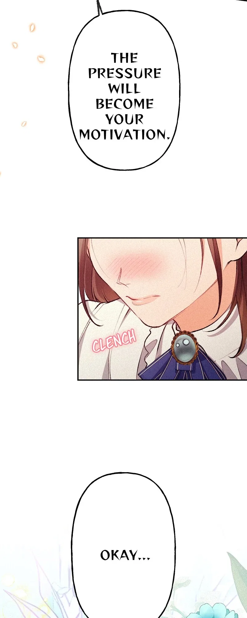 The Heat of the Reincarnated Villainess Chapter 145 – Page 43