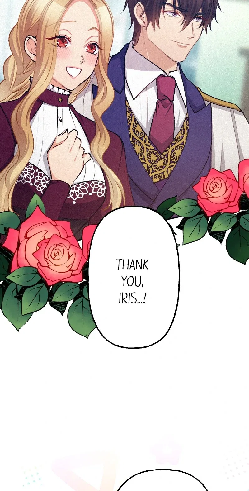 The Heat of the Reincarnated Villainess Chapter 145 – Page 45