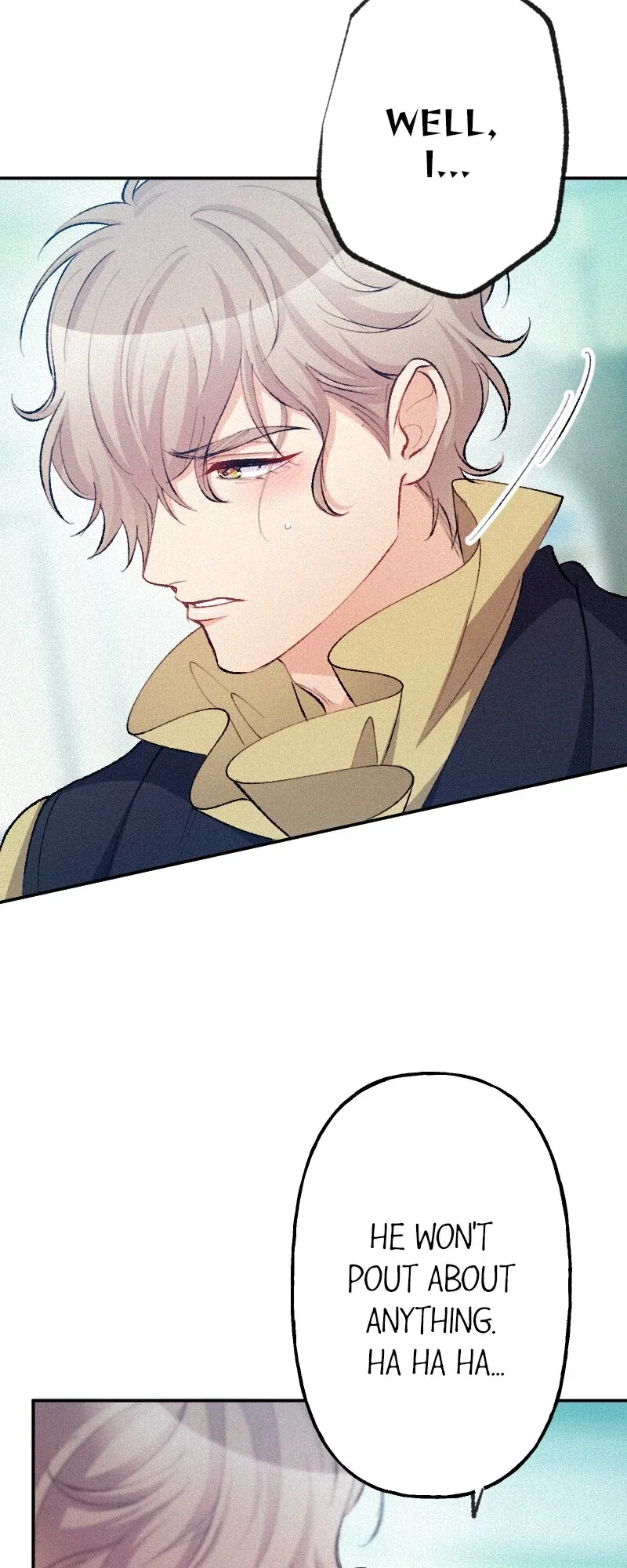 The Heat of the Reincarnated Villainess Chapter 145 – Page 47
