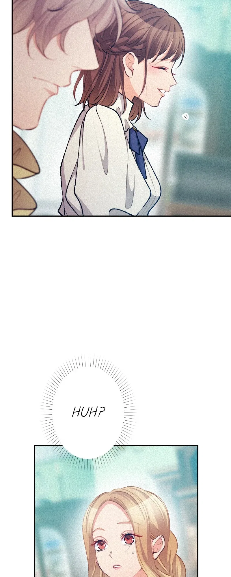 The Heat of the Reincarnated Villainess Chapter 145 – Page 48