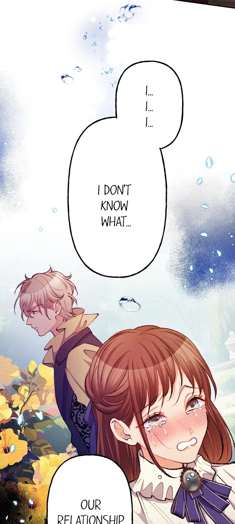 The Heat of the Reincarnated Villainess Chapter 145 – Page 55