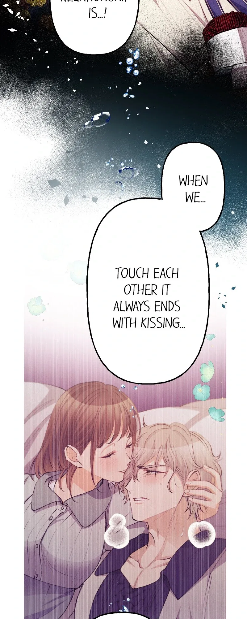 The Heat of the Reincarnated Villainess Chapter 145 – Page 56
