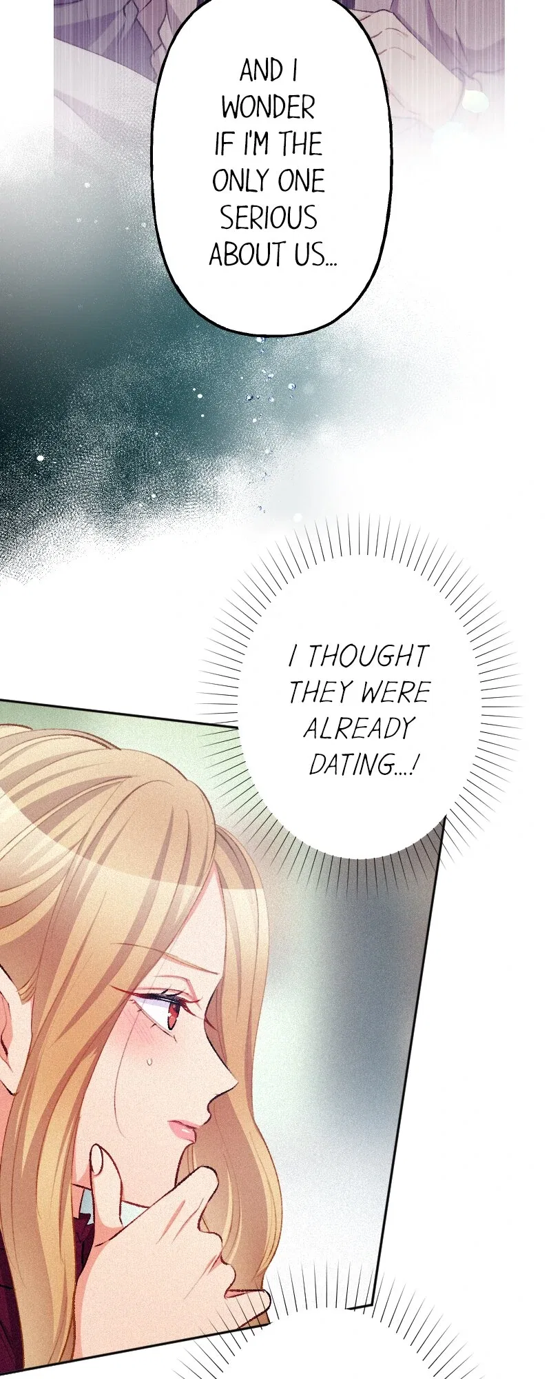 The Heat of the Reincarnated Villainess Chapter 145 – Page 57