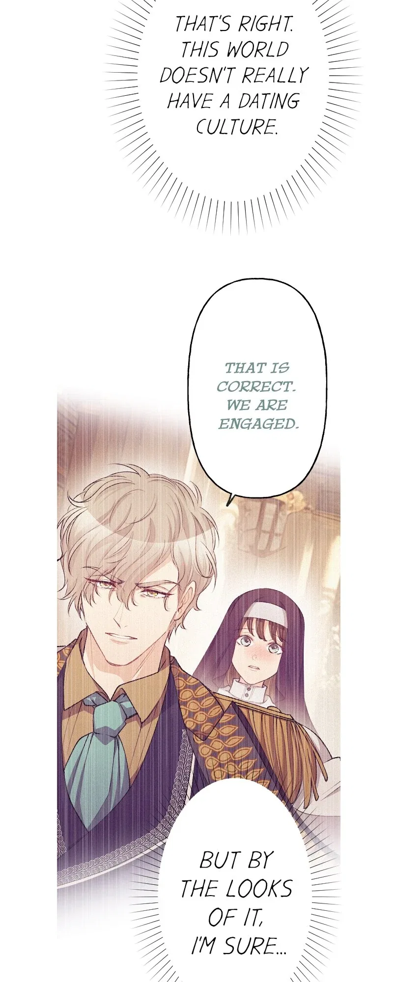 The Heat of the Reincarnated Villainess Chapter 145 – Page 58