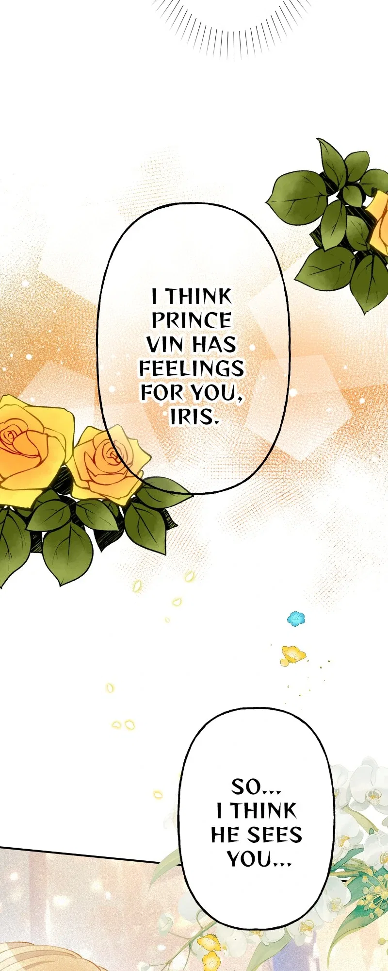 The Heat of the Reincarnated Villainess Chapter 145 – Page 59