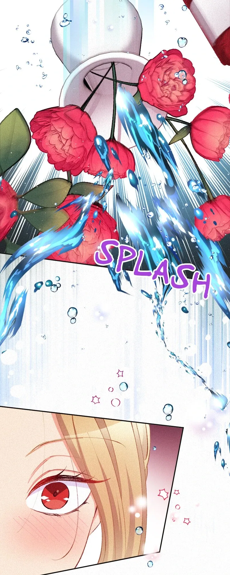 The Heat of the Reincarnated Villainess Chapter 145 – Page 63