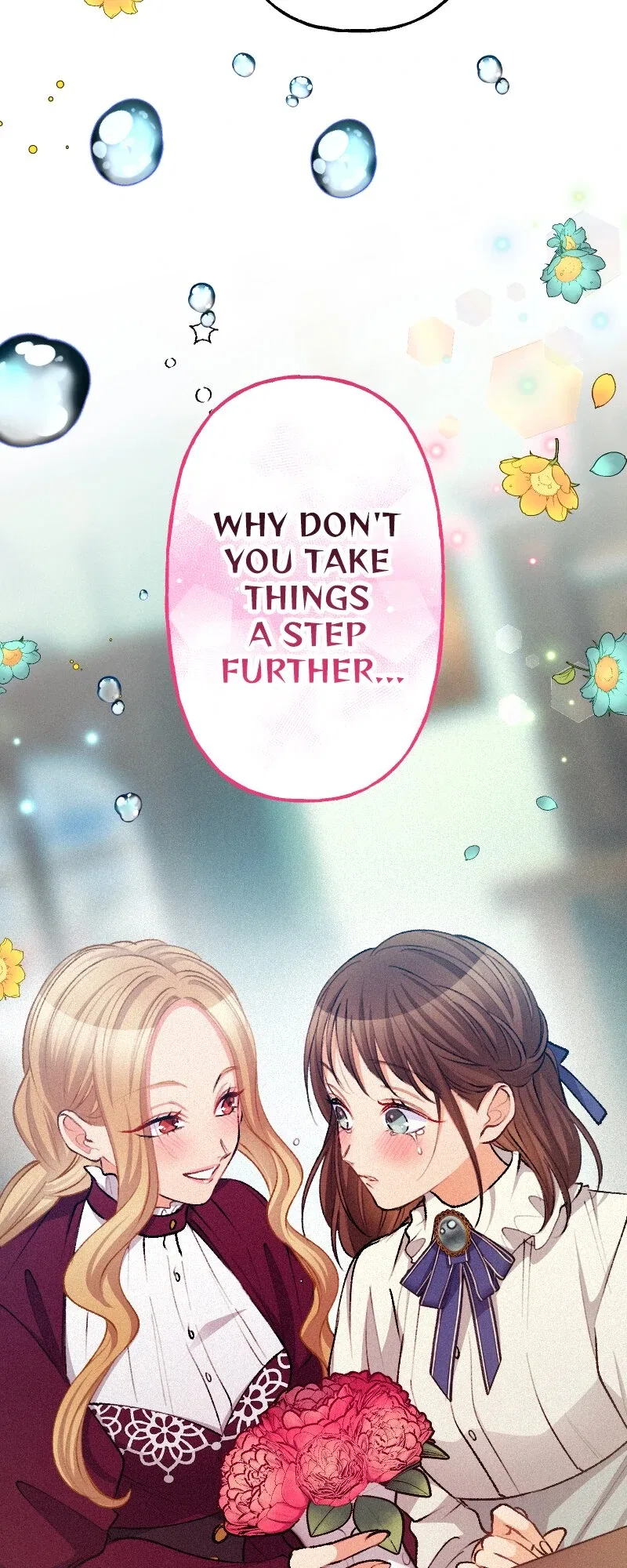 The Heat of the Reincarnated Villainess Chapter 145 – Page 66