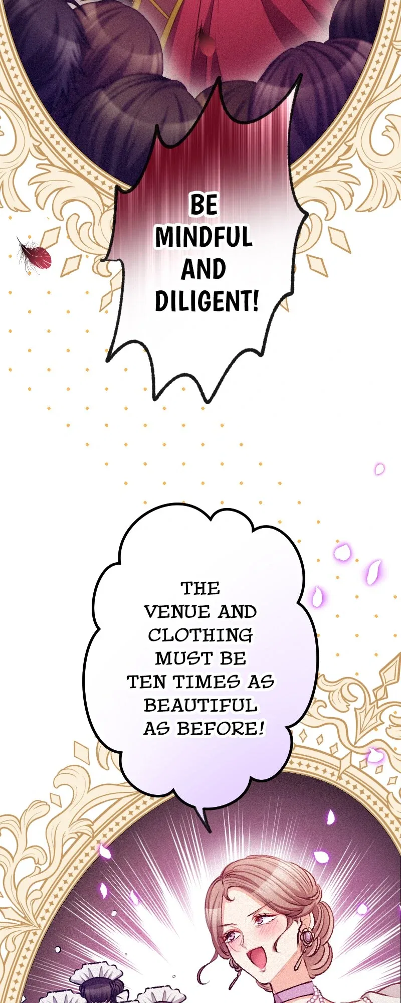 The Heat of the Reincarnated Villainess Chapter 144 – Page 13