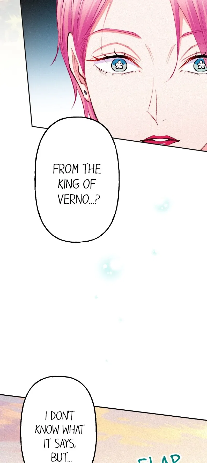The Heat of the Reincarnated Villainess Chapter 144 – Page 25